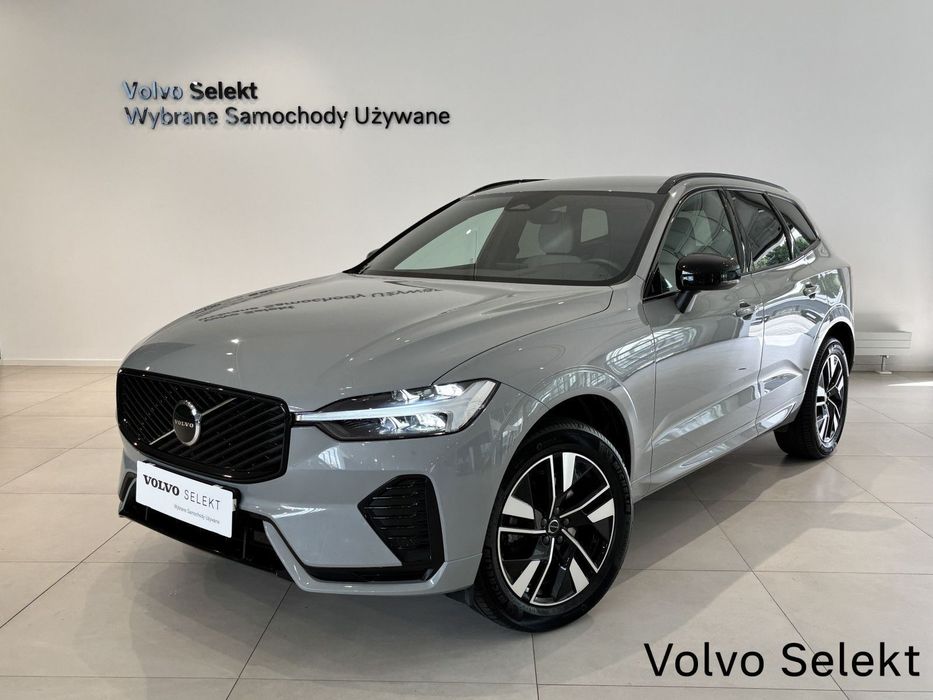 Volvo XC 60