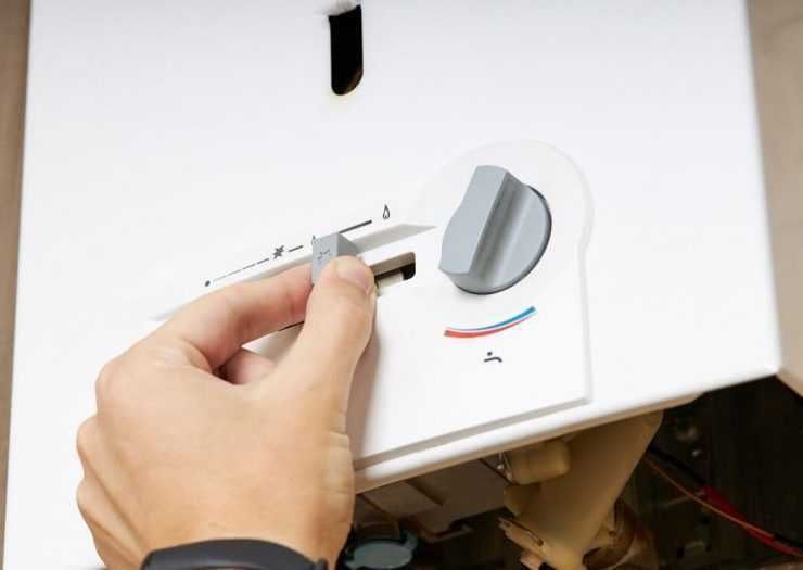 Montagem e manutenção Esquentador, Caldeira e Termoacumulador