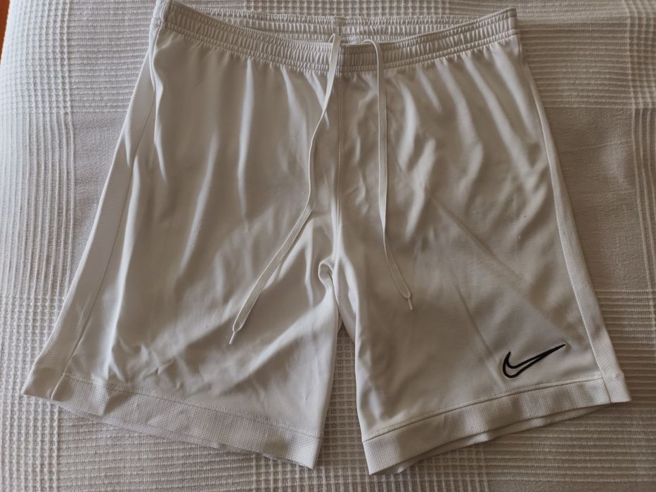 Calções desportivos da Nike