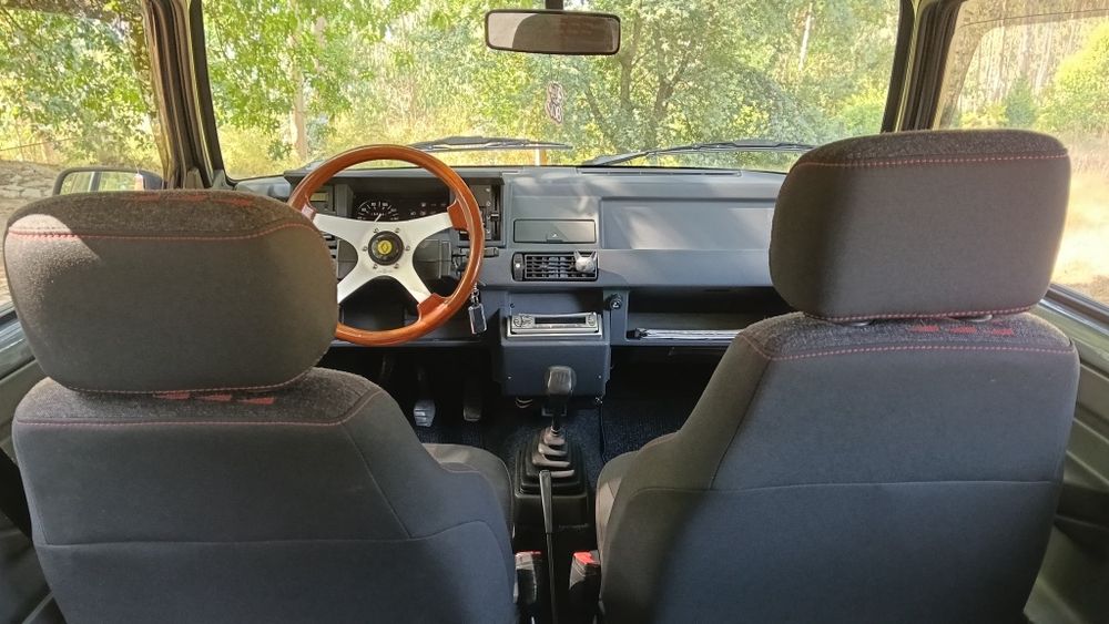 Renault 5 campus