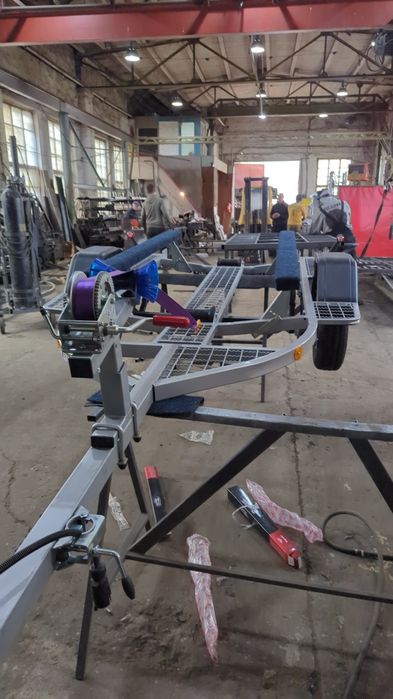 Причіп продаж з виробництва. Причеп від виробника.Прицеп