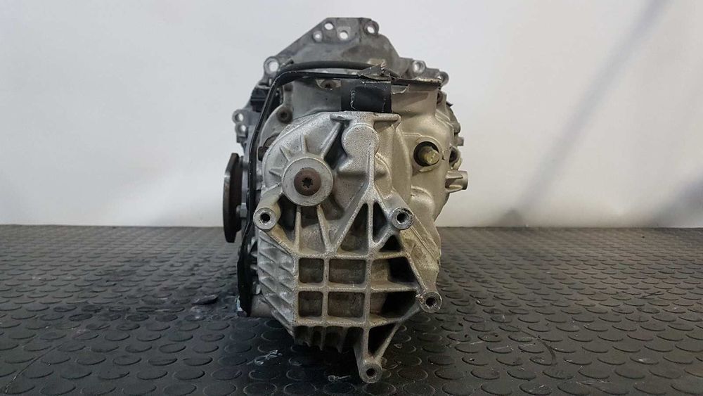 CAIXA DE VELOCIDADES AUDI 80/90 (893) 80