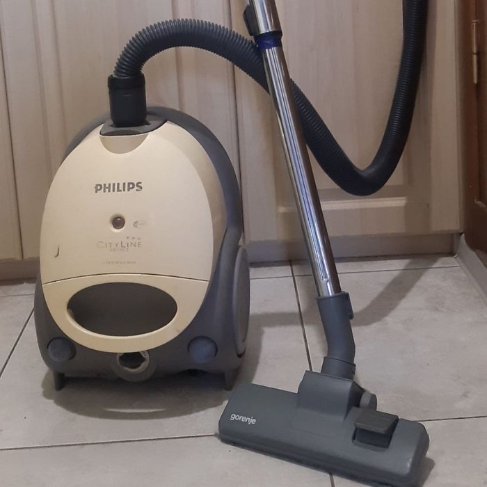 Пылесос Philips FC 8424