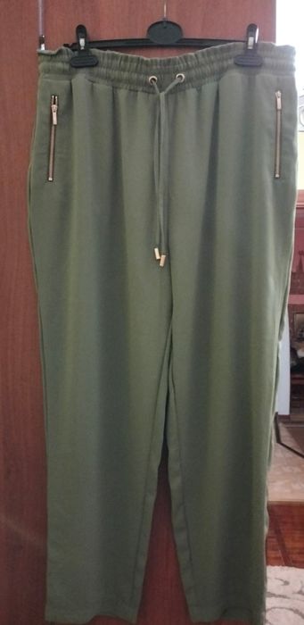 Штани жіночі літні
