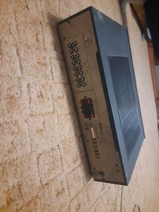 Усилитель ямаха а-500