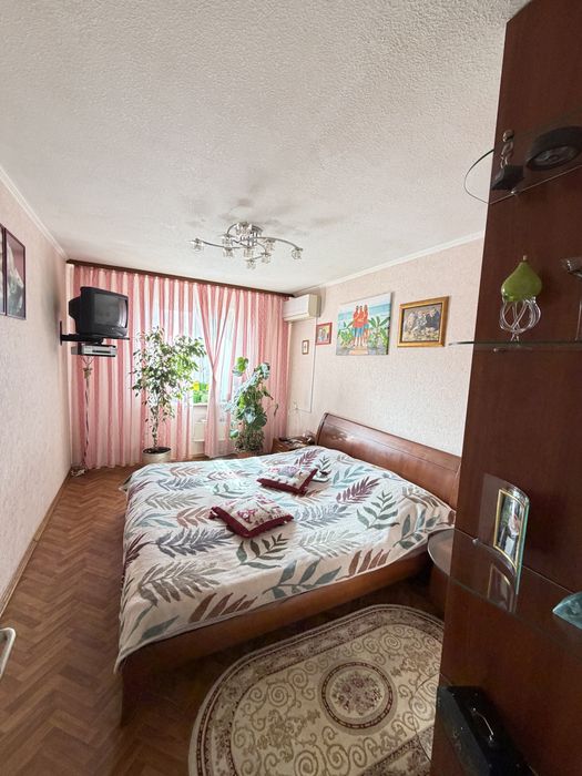3-rooms apartment apartment by the address st. Ul Dragomanova (area 70 m²) - Atlanta.ua - photo 7