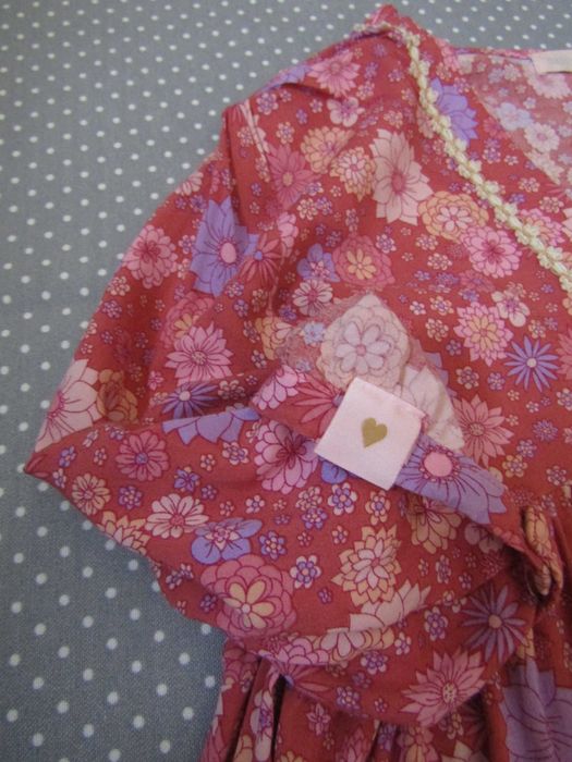 Vestido Tendências Clothes tamanho único