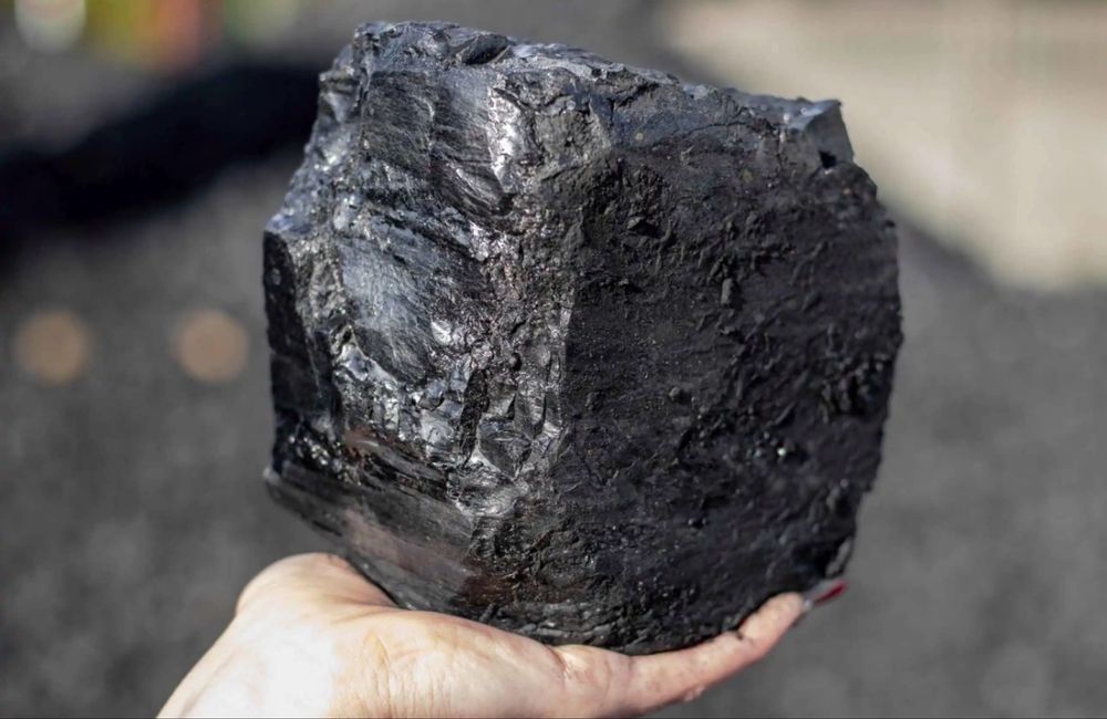 Węgiel kostka z dostawą