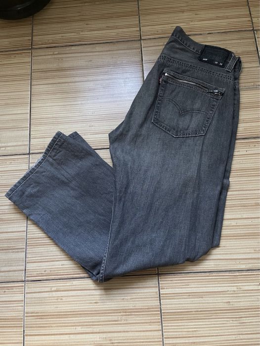 Джинсы Levis левайс