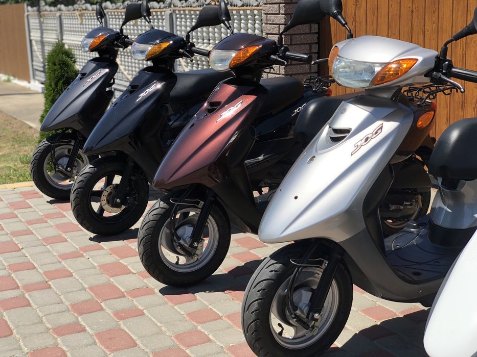 Yamaha Jog 36/39/16