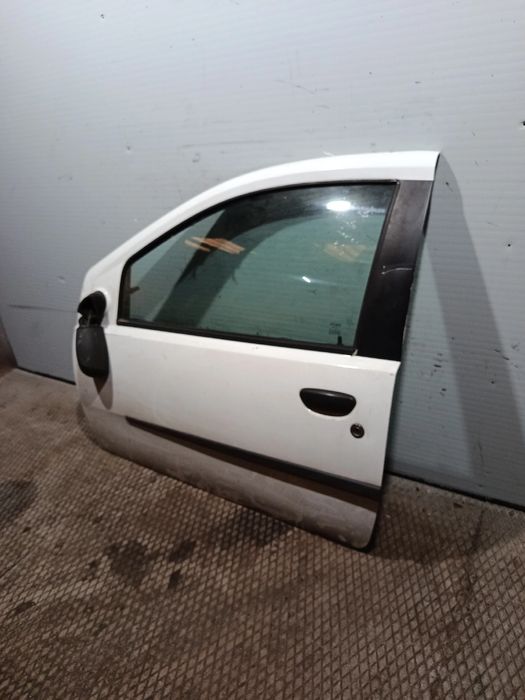 Porta frente esquerda FIAT Punto Van (188_)