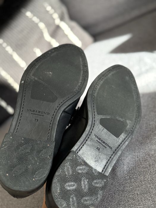 Лофери Vagabond 36 розмір