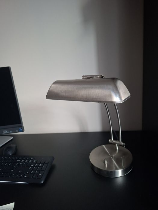 Lampa gabinetowa