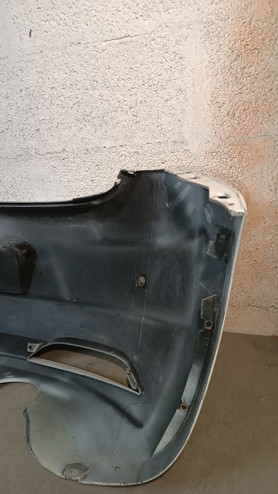 Vendo parachoque de trás Fiat Punto ano 2007/15