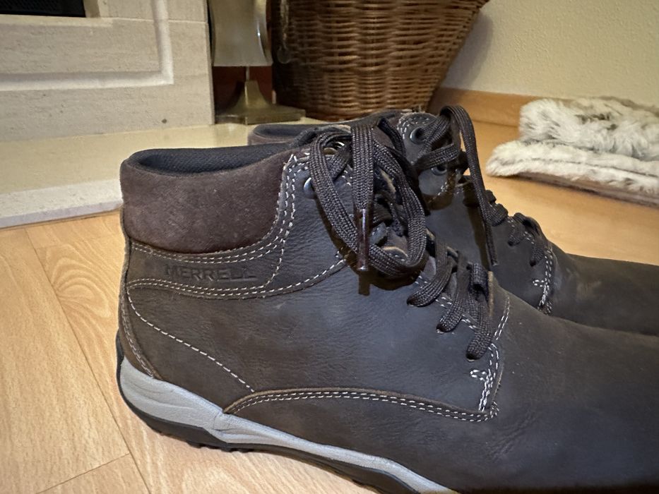 Botas Merrell Ref. J003045