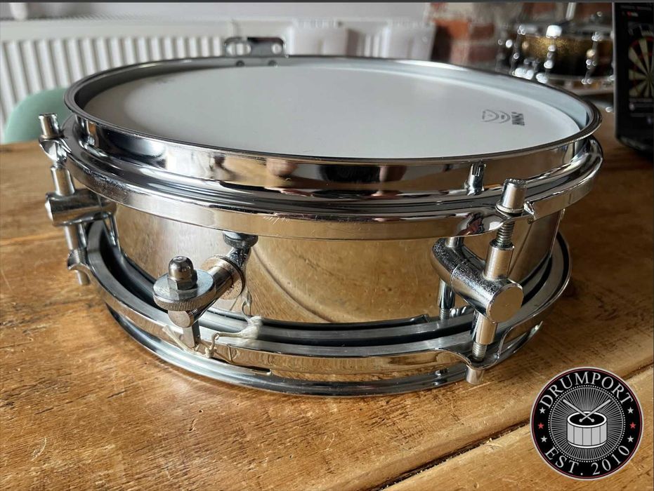 Werbel Sonor Ferro Manganese 12x4"