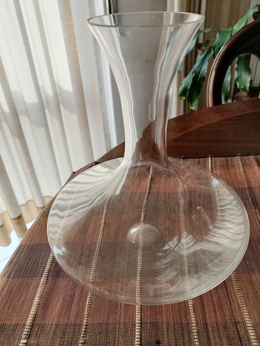 Decanter de L atelier du Vin