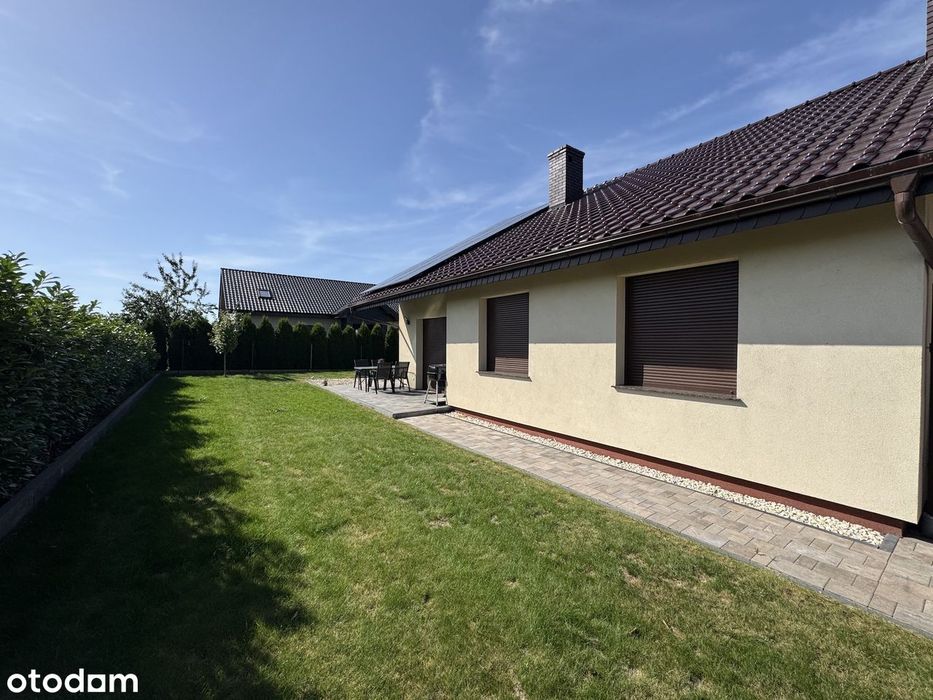 Dom – Bralin, powiat kępiński - Widok 4