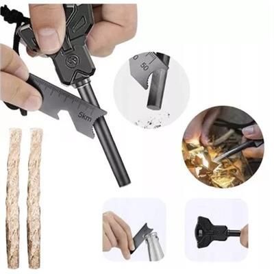 Zestaw survivalowy przeżycia 32w1 Trizand