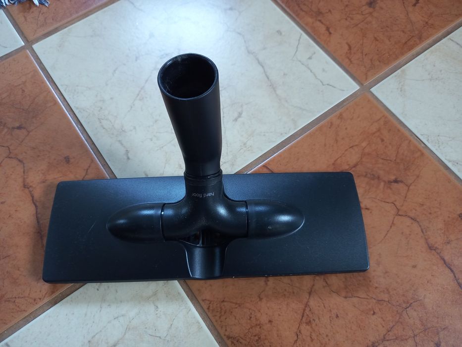 Końcówka do odkurzacza