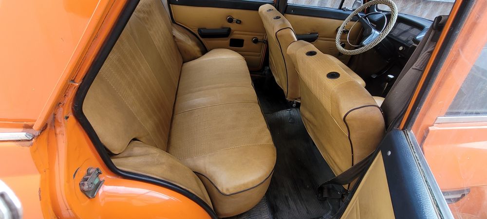 Продам Москвич Иж 412  рідна фарба, один власник.!РОЗБІР!