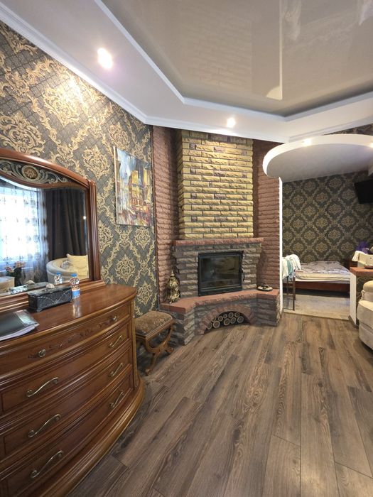 Продам будинок біля лісу, л/б