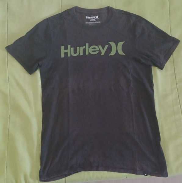 T-Shirts Estilo Surf/Skate