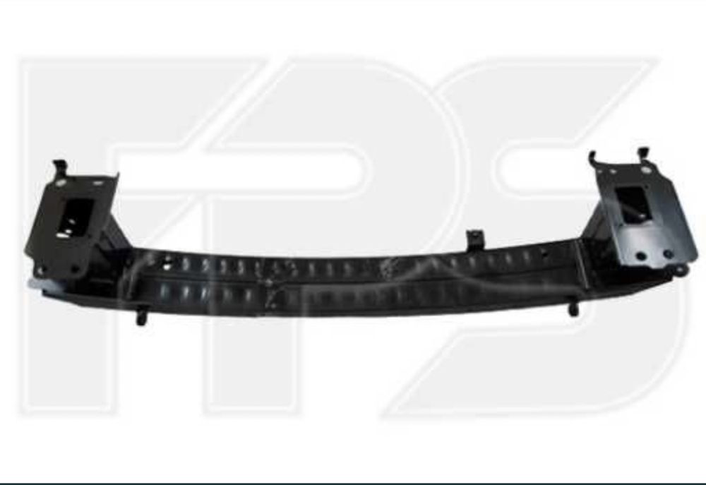 Підсилювач бампера rogue t33 / autlander 2021 2022 2023