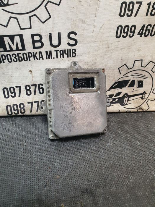 Блок розжига touran jetta vag skoda golf caddy 1t0907391