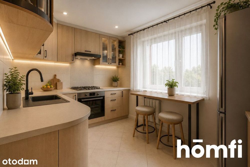Idealne Pod Inwestycję |Możliwość 4 Pokoi | Balkon - Widok 3