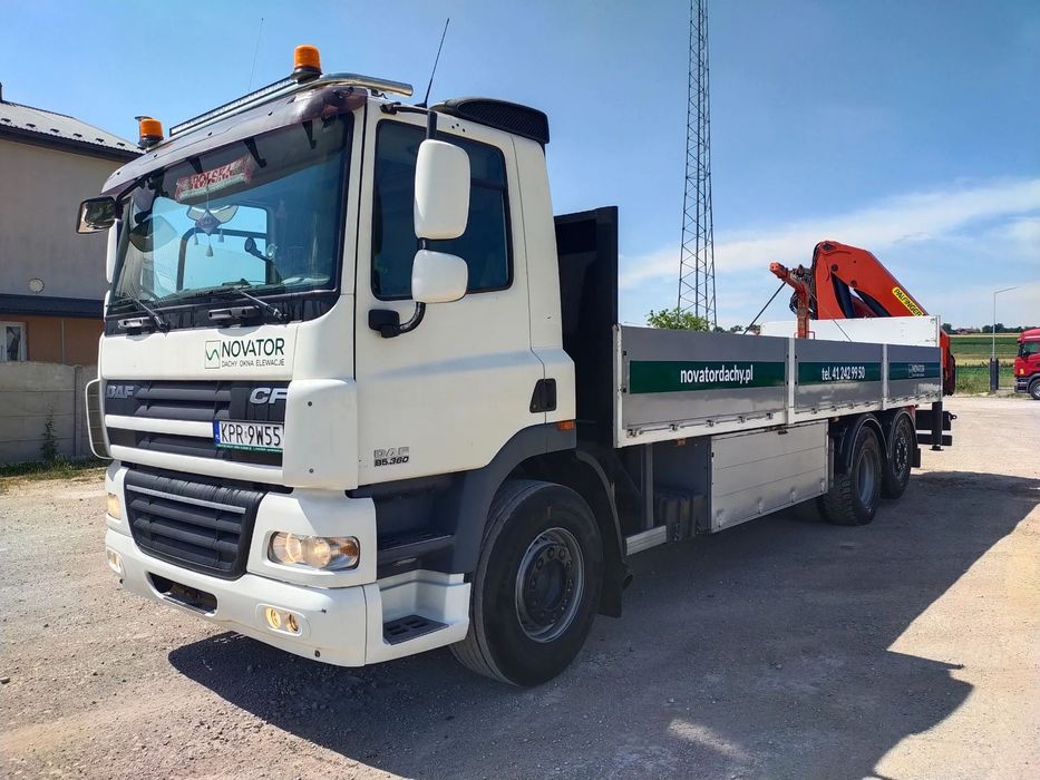 DAF