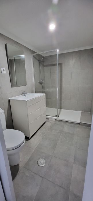 Vendo T1+1 35m²,  R. Maria Pia