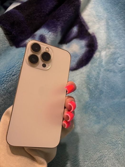 Iphone 13 pro como novo