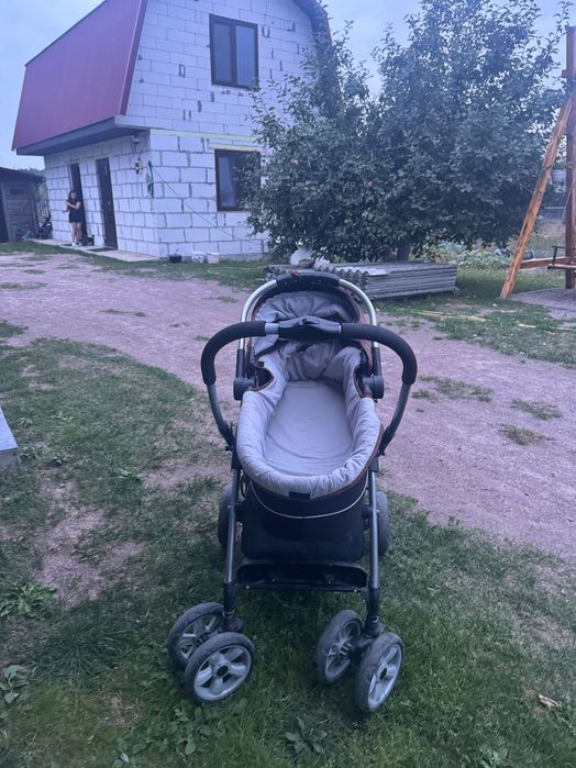 Продам каляску дитячу
