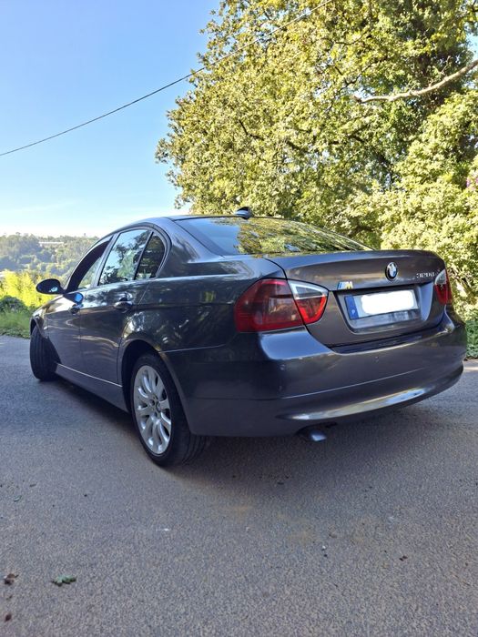 BMW 320 D 163 cv Sport 1 dono — photo 5