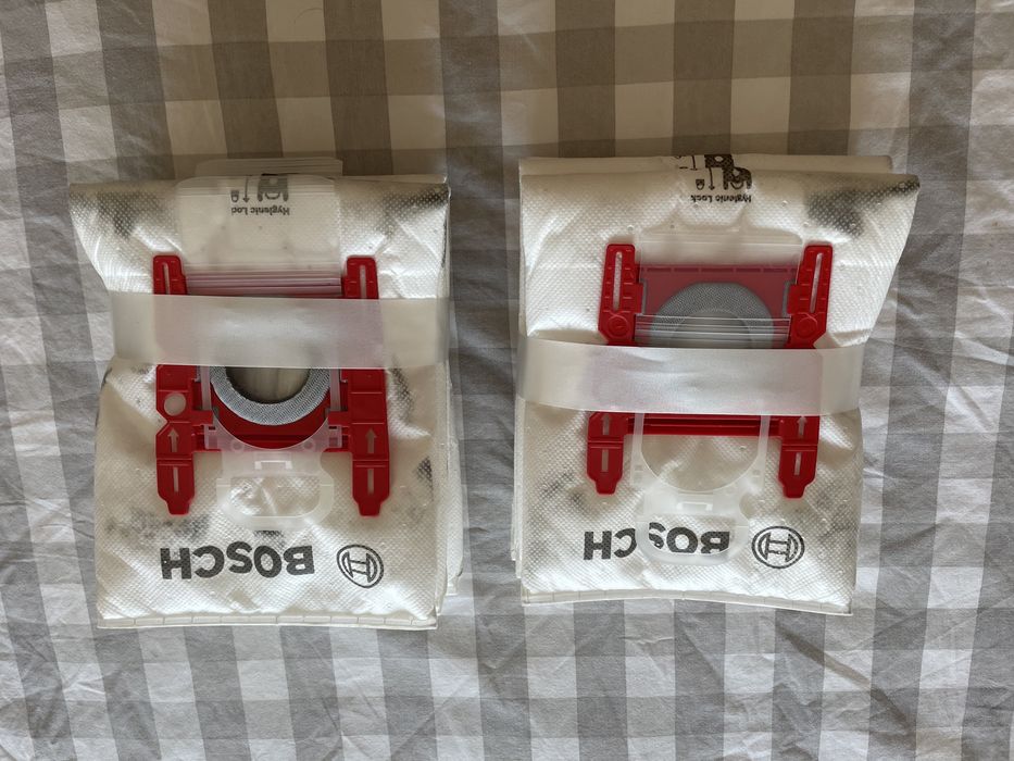 Sacos de aspirador BOSCH BBZ41FGALL