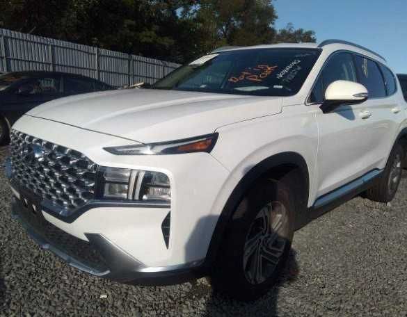 Разбор розборка розбор Hyundai Santa Fe 2020 2021 2022 Санта Фе: 1 000 ...