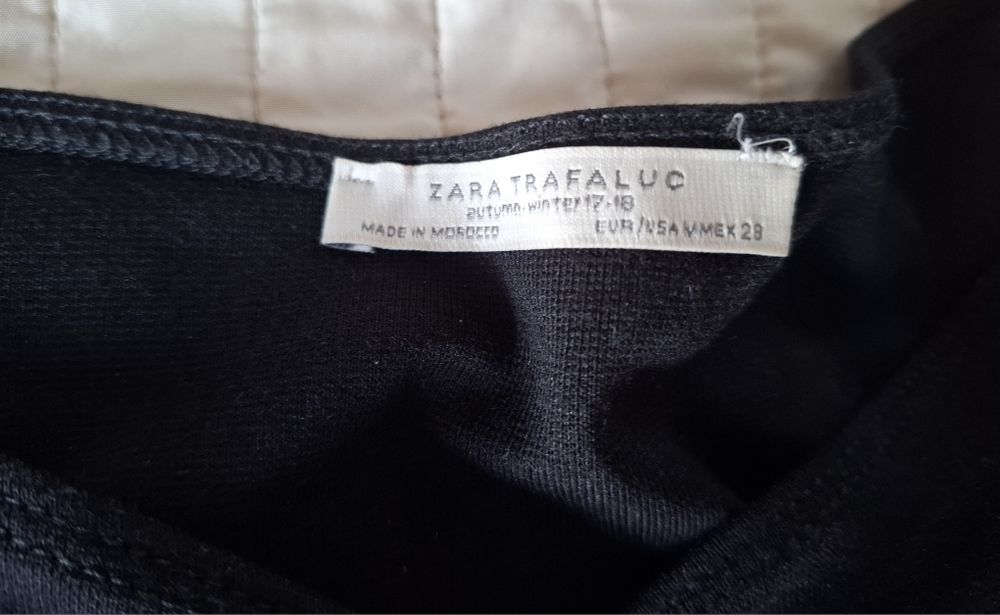 Sukienka Zara, rozm. XS/S