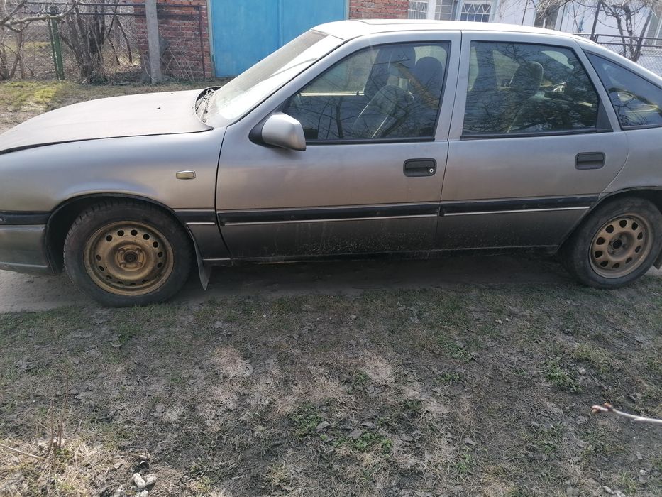 продам опель вектра