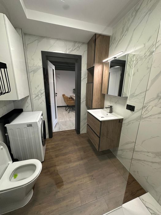 NOWE mieszk. LOFT, wyposażone, grzanie i czynsz w cenie, parking, WIFI