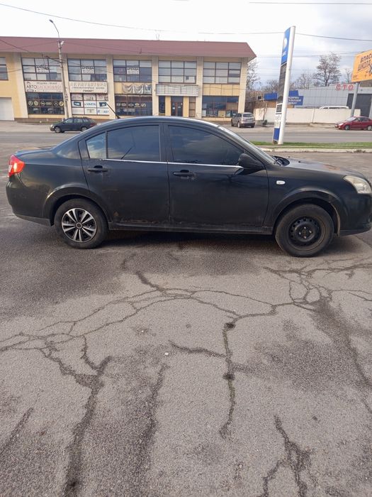 Продам авто чери