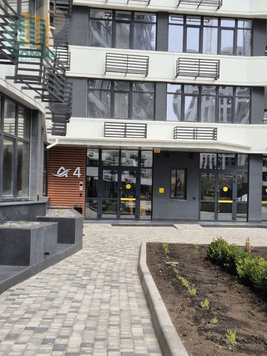 Продам 1 комн 45м2 в ЖК Атмосфера в Аркадии‼️Дом сдан‼️Генуэзская