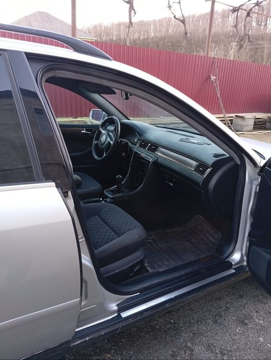 Ауді а6с5 ,avant