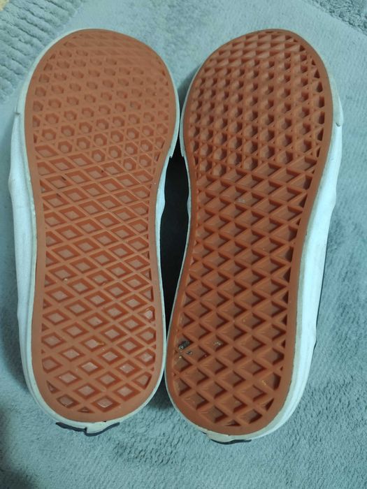 Vendo Sapatilhas VANS Atwood