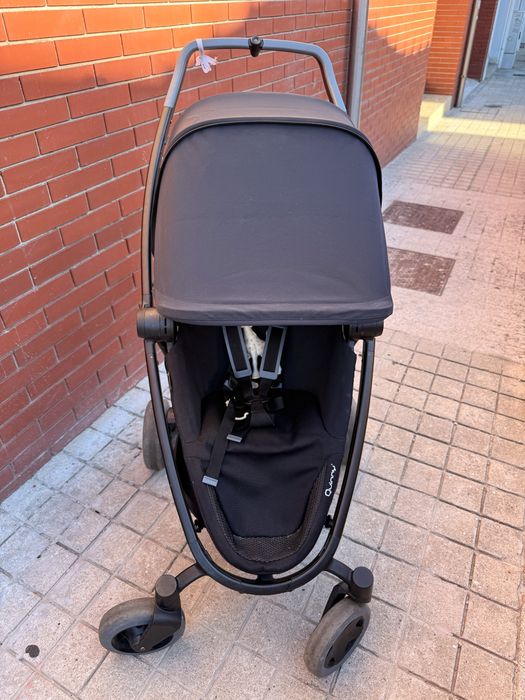 Quinny Zapp Flex Plus