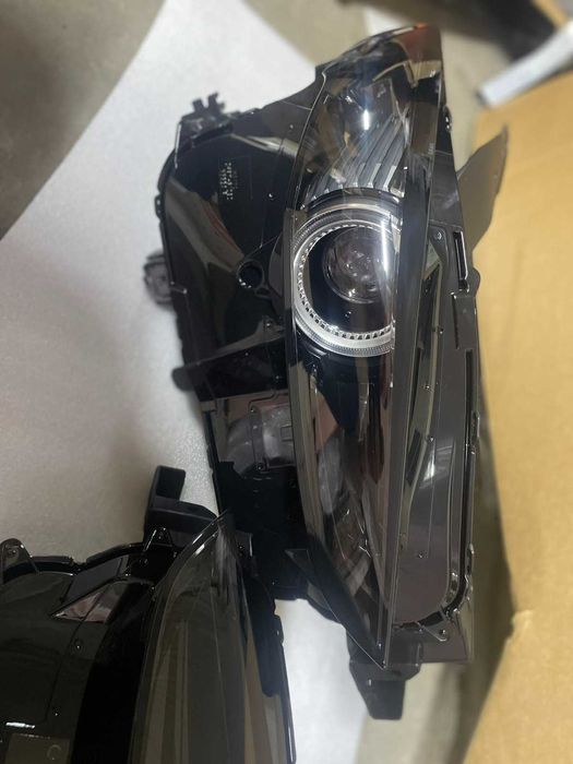 Фары Full LED с блоками Mazda CX30 CX 30 CX-30 2019 - 2025 фара