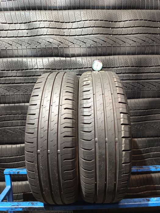 175/65R14 Continental ContiEcoContact 5