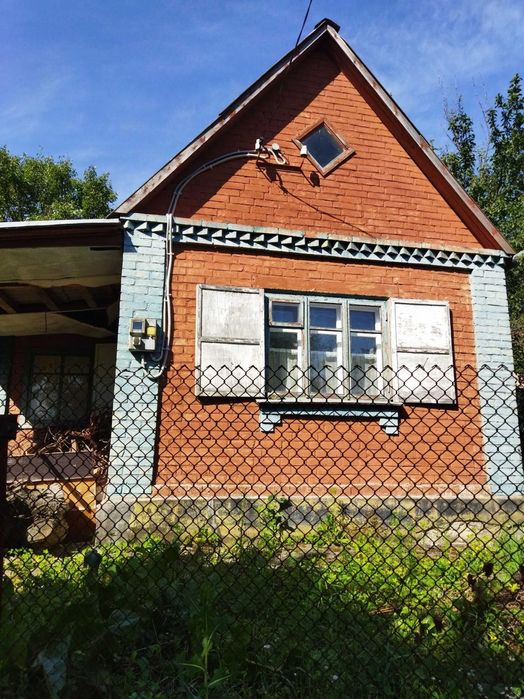 Дубово! Будинок за ціною кімнати в гуртожитку! Терміново!