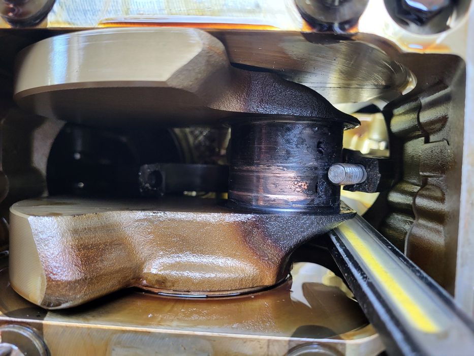 Silnik bmw m3 e92 e93 e90 v8 4.0 420km S65B40A