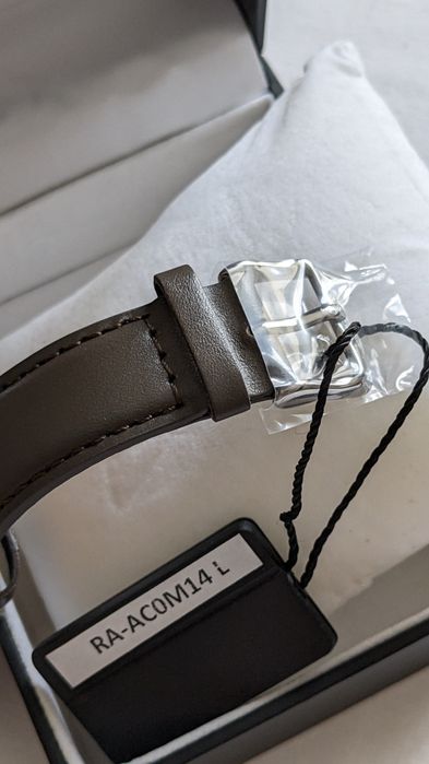 Годинник Orient RA-AC0M14L30B LE